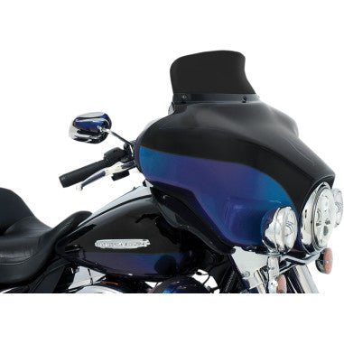 SPOILER WINDSHIELDS FOR OEM FAIRINGS FOR HARLEY-DAVIDSON