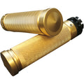 CUSTOM GRIPS FOR HARLEY-DAVIDSON