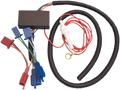 SHOW CHROME ELECTRONICALLY ISOLATED TRAILER WIRE HARNESS TRAILER WIRE HARNESS