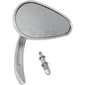BILLET MIRRORS FOR HARLEY-DAVIDSON