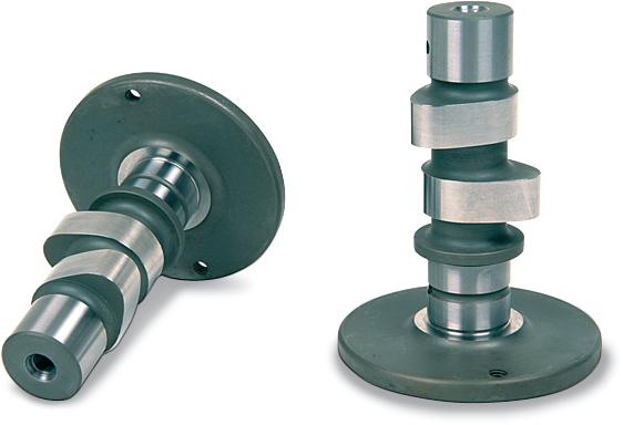ANDREWS CAMS FOR VICTORY V-TWINS CAMS PL420 VIC 98-01 V-TW