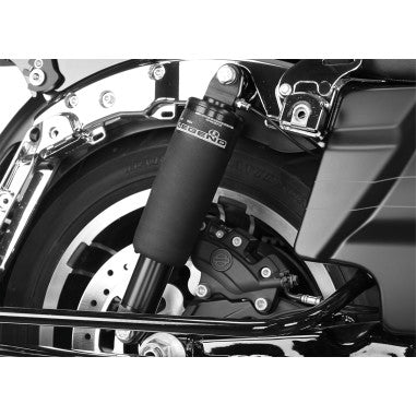 LEGEND AIR TRI-GLIDE AIR SUSPENSION FOR HARLEY-DAVIDSON