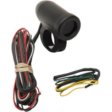 AUTO PROGRAMMING GEAR INDICATORS FOR HARLEY-DAVIDSON