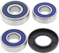 ALL BALLS WHEEL BEARING AND SEAL KITS BEARING-KIT,WH RR-XVS1100