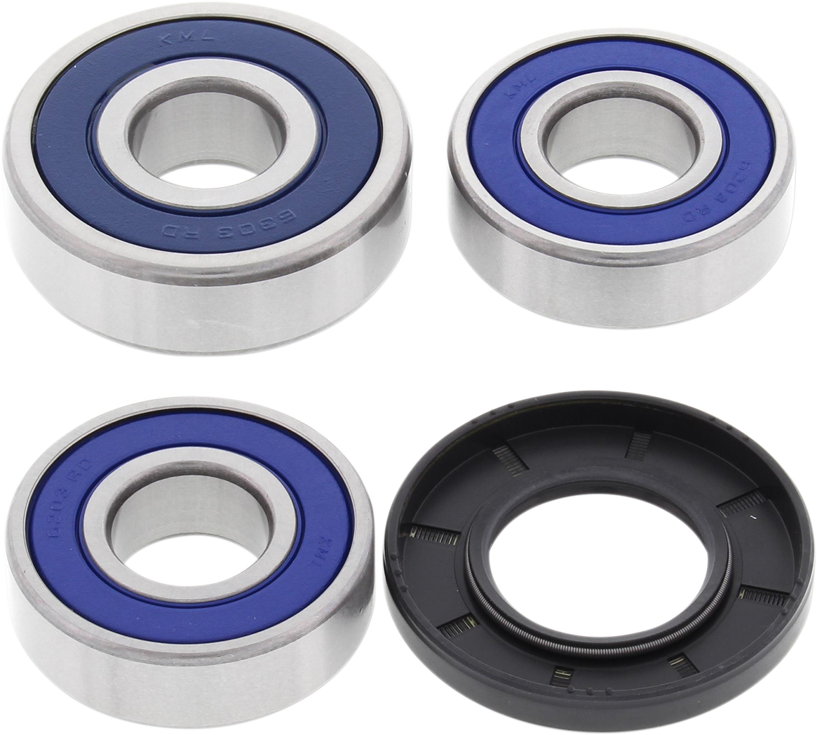 ALL BALLS WHEEL BEARING AND SEAL KITS BEARING-KIT,WH RR-XVS1100