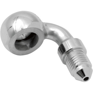 UNIVERSAL BRAKE LINES AND CHROME STEEL FITTINGS FOR HARLEY-DAVIDSON