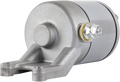 PARTS UNLIMITED STARTERS STARTER SUZUKI