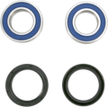 ALL BALLS WHEEL BEARING AND SEAL KITS BEARING KIT WHEEL F TRI