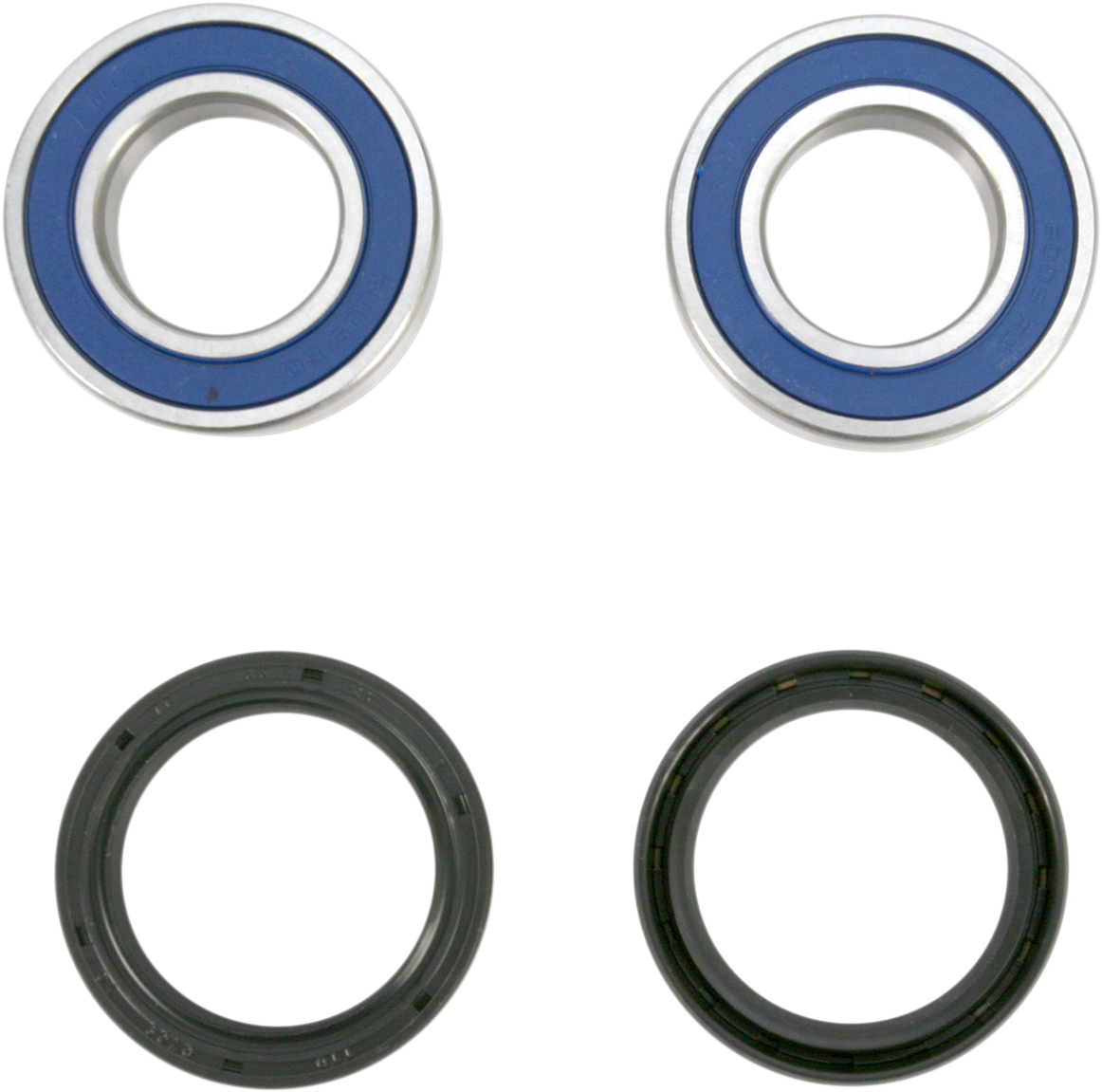 ALL BALLS WHEEL BEARING AND SEAL KITS BEARING KIT WHEEL F TRI