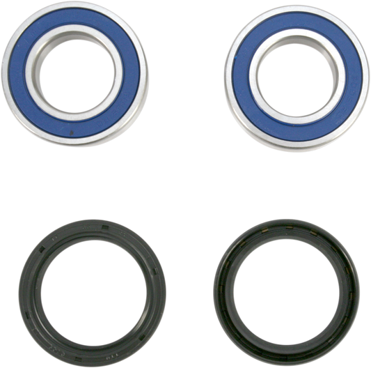 ALL BALLS WHEEL BEARING AND SEAL KITS BEARING KIT WHEEL F TRI