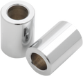CHRIS PRODUCTS CHROME TURN SIGNAL SPACERS 1" CH T/S SPACER (2PK)