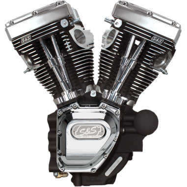 T143 LONG BLOCK ENGINES FOR HARLEY-DAVIDSON