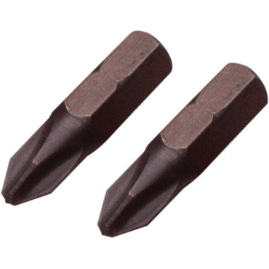 MOTION PRO 1/4​" JIS CROSS-HEAD HEX-DRIVE BITS