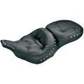 ONE-PIECE ULTRA TOURING SEATS FOR HARLEY-DAVIDSON