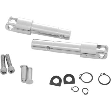 XL FORWARD CONTROL CONVERSION KITS FOR HARLEY-DAVIDSON