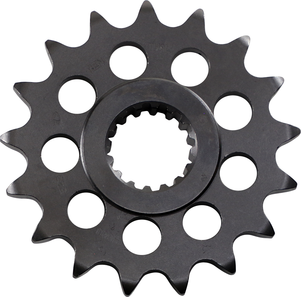 RENTHAL RENTHAL STREET SPROCKETS SPROCKET FRT 500U-535-17P