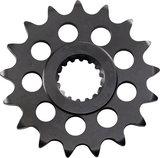 RENTHAL RENTHAL STREET SPROCKETS SPROCKET FRT 500U-535-17P