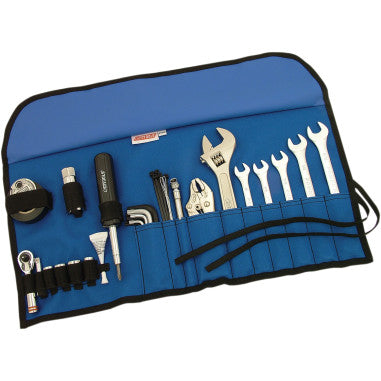 ROADTECH™ H3 TOOL KIT FOR HARLEY-DAVIDSON