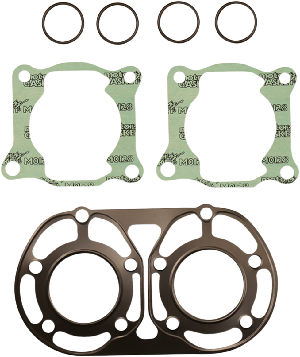 ATHENA GASKET SETS GASKET KIT TOP END YAM