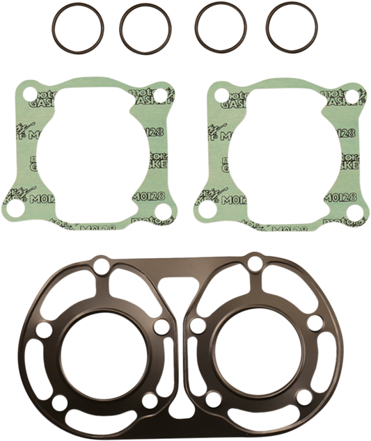 ATHENA GASKET SETS GASKET KIT TOP END YAM