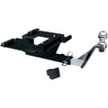 TRAILER HITCHES FOR HARLEY-DAVIDSON