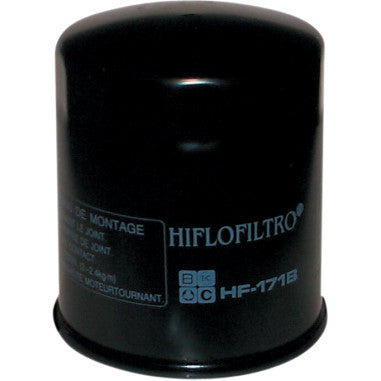 OIL FILTERS FOR HARLEY-DAVIDSON