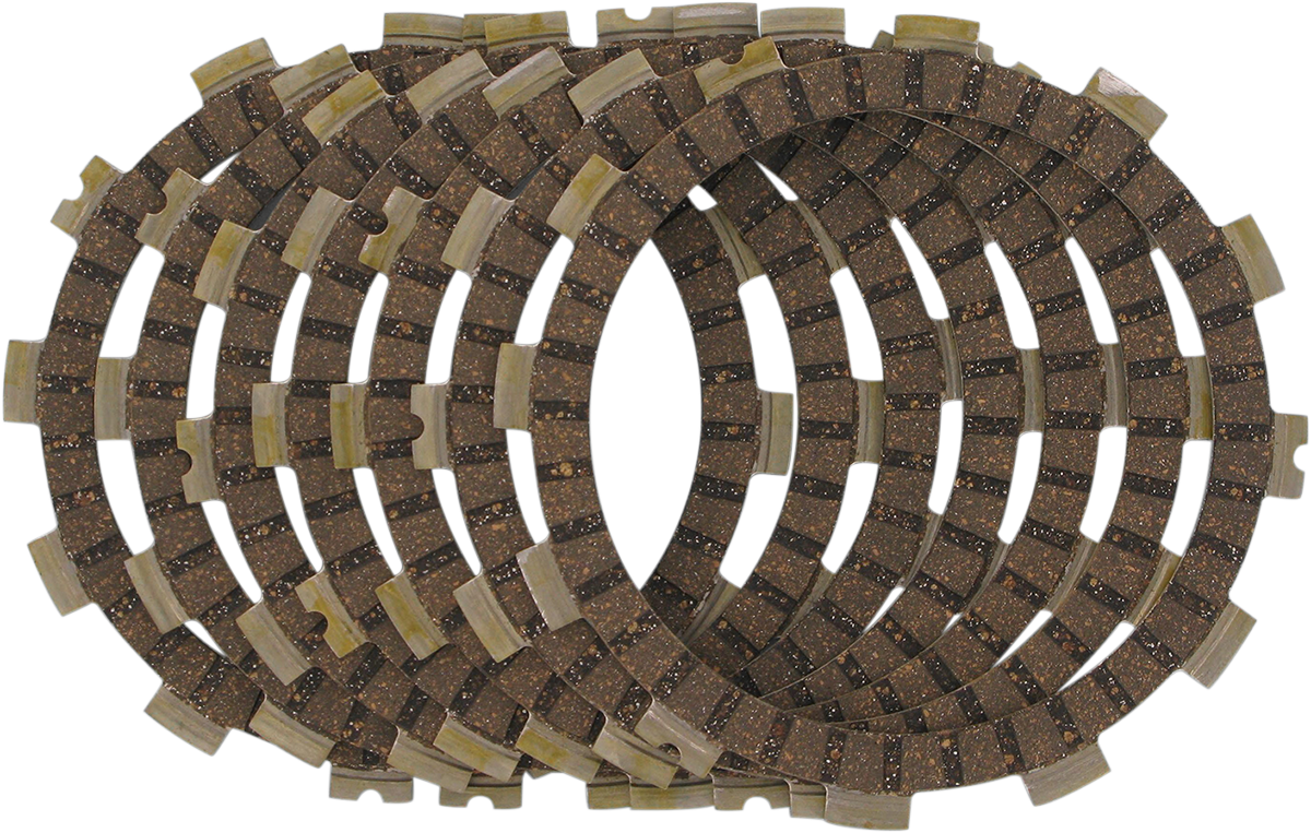 EBC EBC CLUTCH KITS, CLUTCH SPRINGS AND DIAPHRAGM SPRINGS EBC CLUTCH KIT