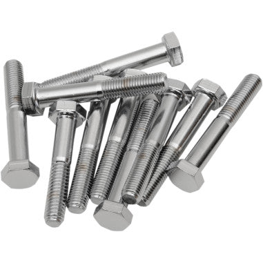 FINE-THREAD HEX-HEAD BOLT ASSORTMENT FOR HARLEY-DAVIDSON