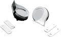 RIVCO PRODUCTS MAGNUM ELECTRIC HORN SETS HORN MAGNUM ELEC KIT