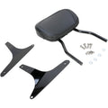 ROUND SISSY BARS FOR HARLEY-DAVIDSON