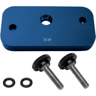 INTERCONNECT SEAL LEAK TESTING TOOL FOR HARLEY-DAVIDSON