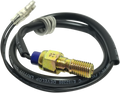 K&S TECHNOLOGIES HYDRAULIC BRAKE LIGHT SWITCHES HYD.BRAKE LT. SWITCH 1.25