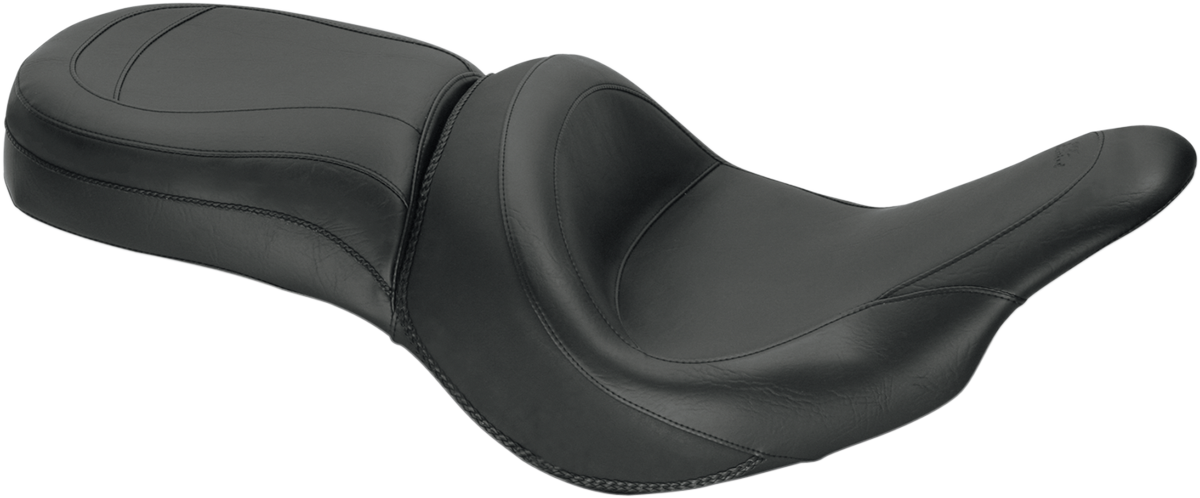 MUSTANG WIDE TOURING SEATS SEAT WIDE VINTG VAQUERO