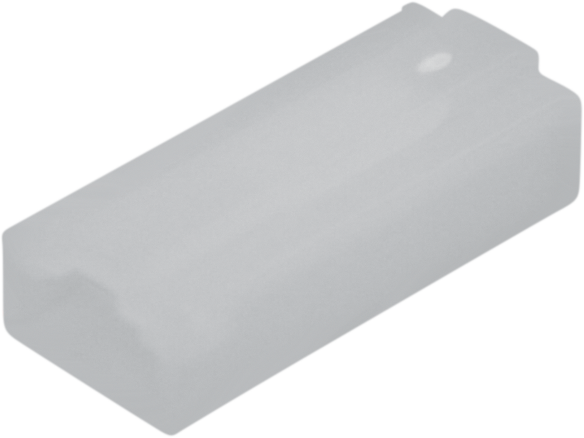 NAMZ REPLACEMENT CONNECTORS AND TERMINALS CONNECTOR 250 1POS F 5PK