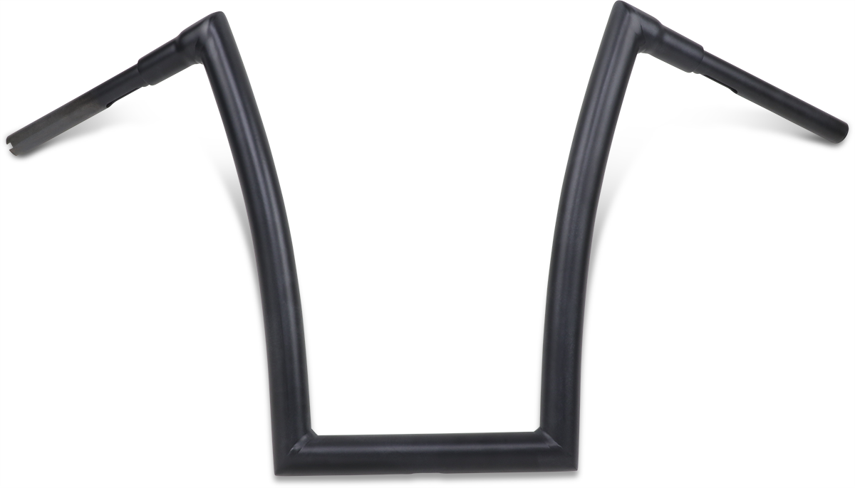 TODD'S CYCLE 11/2" STRIP HANDLEBARS HANDLEBAR 1.5" STRIP 17FB