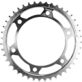 JT SPROCKETS JT SPROCKETS SPROCKET, RR HON 43T