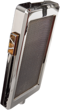 SHOW CHROME RADIATOR GRILLES GRILL RADIATOR VTX1300