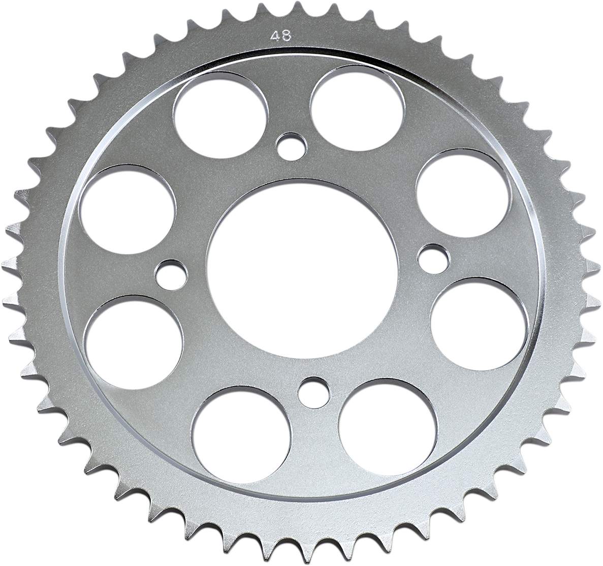 PARTS UNLIMITED SPROCKETS REAR SPROCKET HON 530 48T