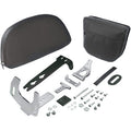 DETACHABLE SMART MOUNT™​ DRIVER BACKREST FOR HARLEY-DAVIDSON