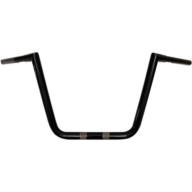 11/4" BIG TWIN PEAKS HEFTY HANDLEBARS FOR HARLEY-DAVIDSON