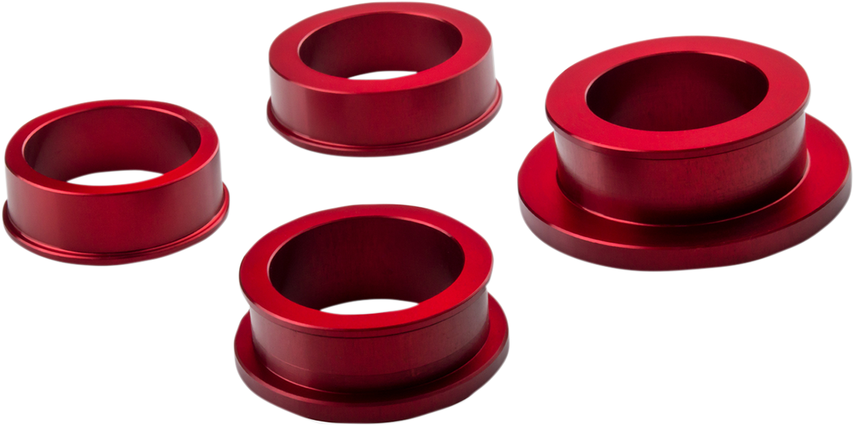 DRIVEN RACING CAPTIVE WHEEL SPACERS WHEEL SPACER CAPT HON