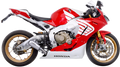 LEO VINCE LV-10 SLIP-ONS SLIP-ON LV10 CBR1000RR SS