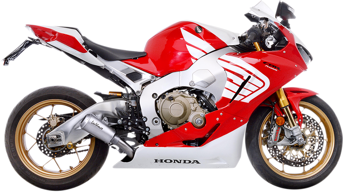 LEO VINCE LV-10 SLIP-ONS SLIP-ON LV10 CBR1000RR SS