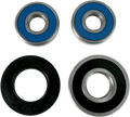 PIVOT WORKS WHEEL BEARING AND SEAL KITS BEARING RR WHL S02-000
