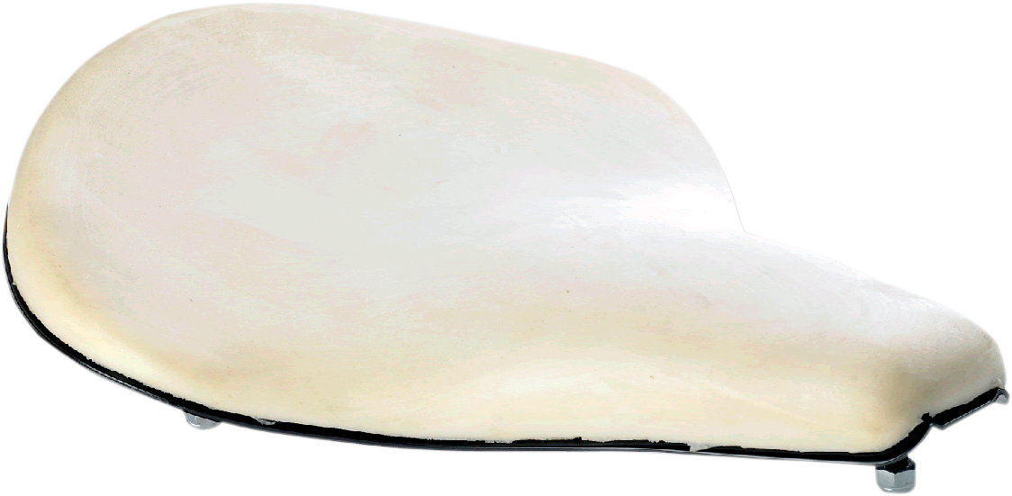 BILTWELL SOLO SEATS SEAT SOLO PAN WITH FOAM