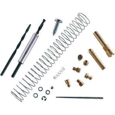 Kit Calibracion Carburador Dynojet Para Harley-Davidson Sportster 883 2004-2006