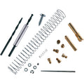 DYNOJET RECALIBRATION KITS FOR HARLEY-DAVIDSON 2000 - 2002Recalibrate your stock Keihin CV carb to make full use of the performance potential

Include the jets, needles, instructions, etc. necessary to recalibrate stock engines with CV carbs

Kits provide broad-range performance gains and maintain stock driveability

RECALIBRATION KITS