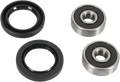 PIVOT WORKS WHEEL BEARING AND SEAL KITS BEARING FRT WHL HO9-000