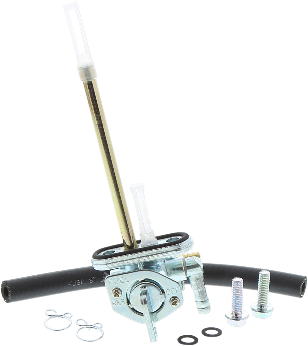 FUEL STAR FUEL VALVE KITS FUEL PETCOCK KIT KAW