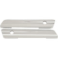 SADDLEBAG HINGE COVERS FOR HARLEY-DAVIDSON